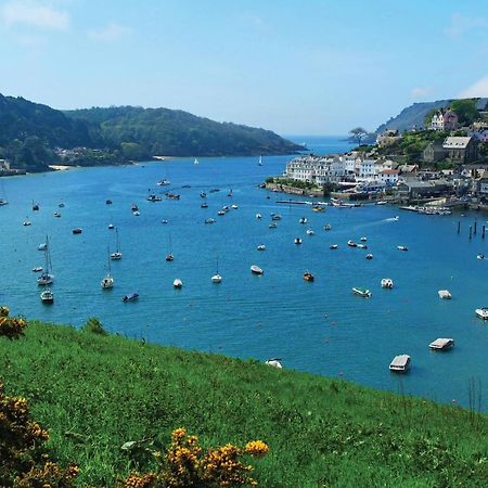 Lee Shore Salcombe Luaran gambar