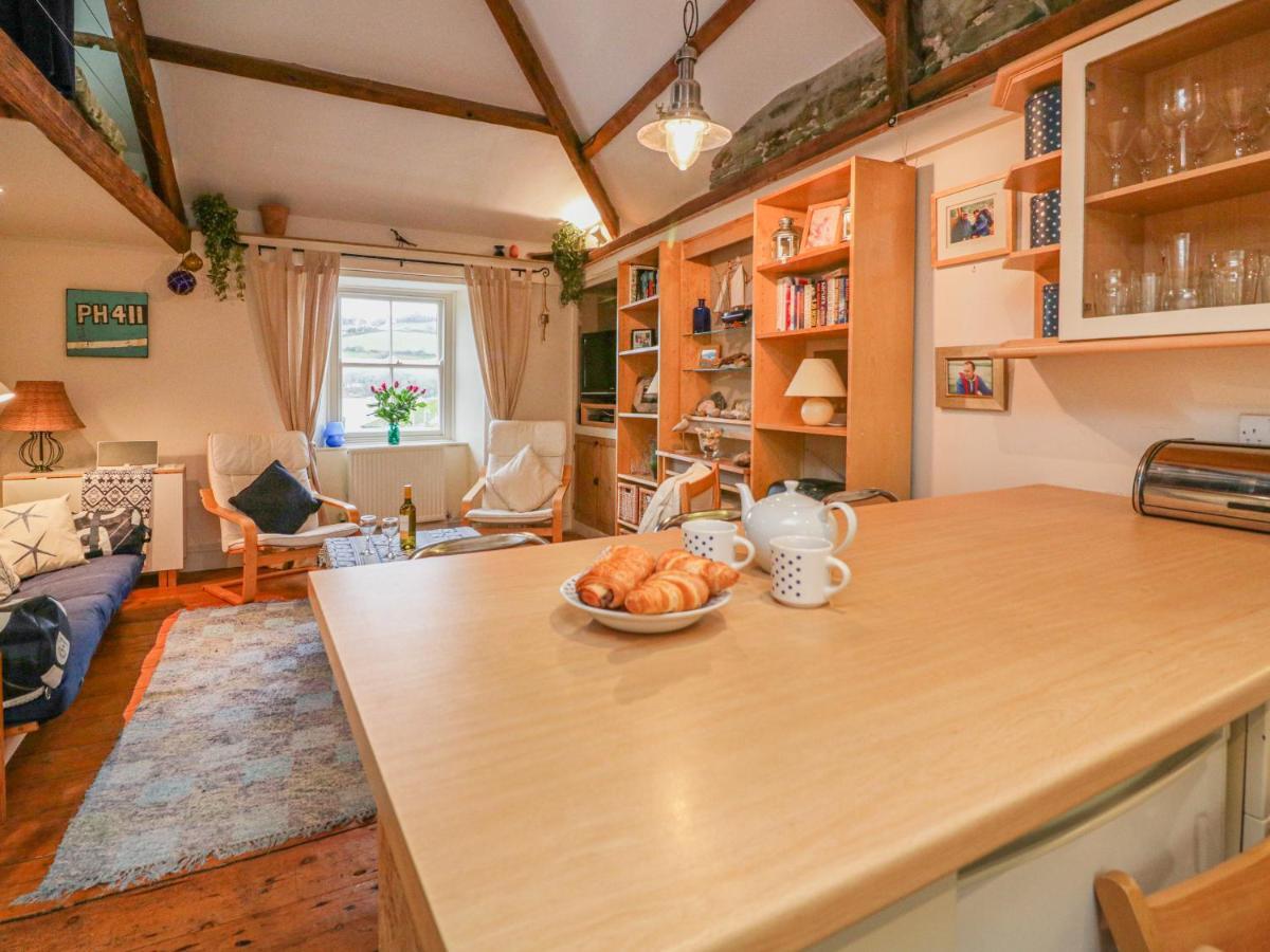 Lee Shore Salcombe Luaran gambar