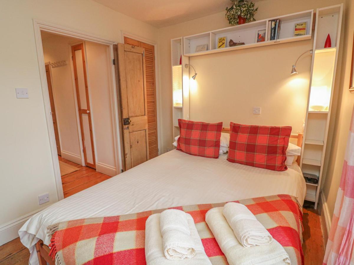 Lee Shore Salcombe Luaran gambar