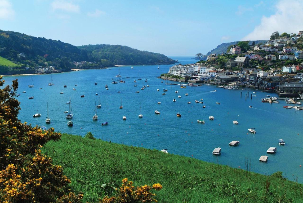 Lee Shore Salcombe Luaran gambar