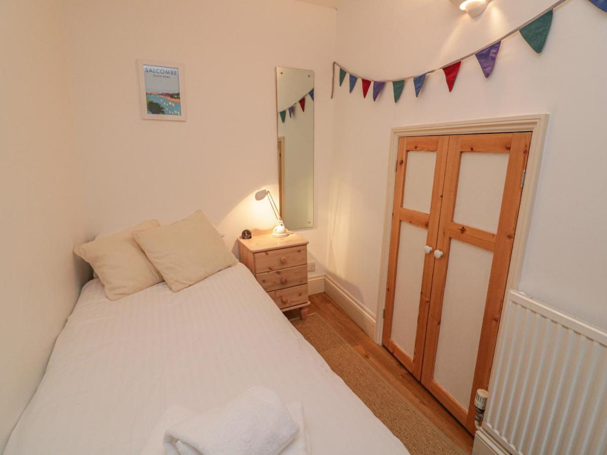 Lee Shore Salcombe Luaran gambar