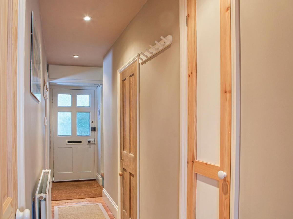Lee Shore Salcombe Luaran gambar