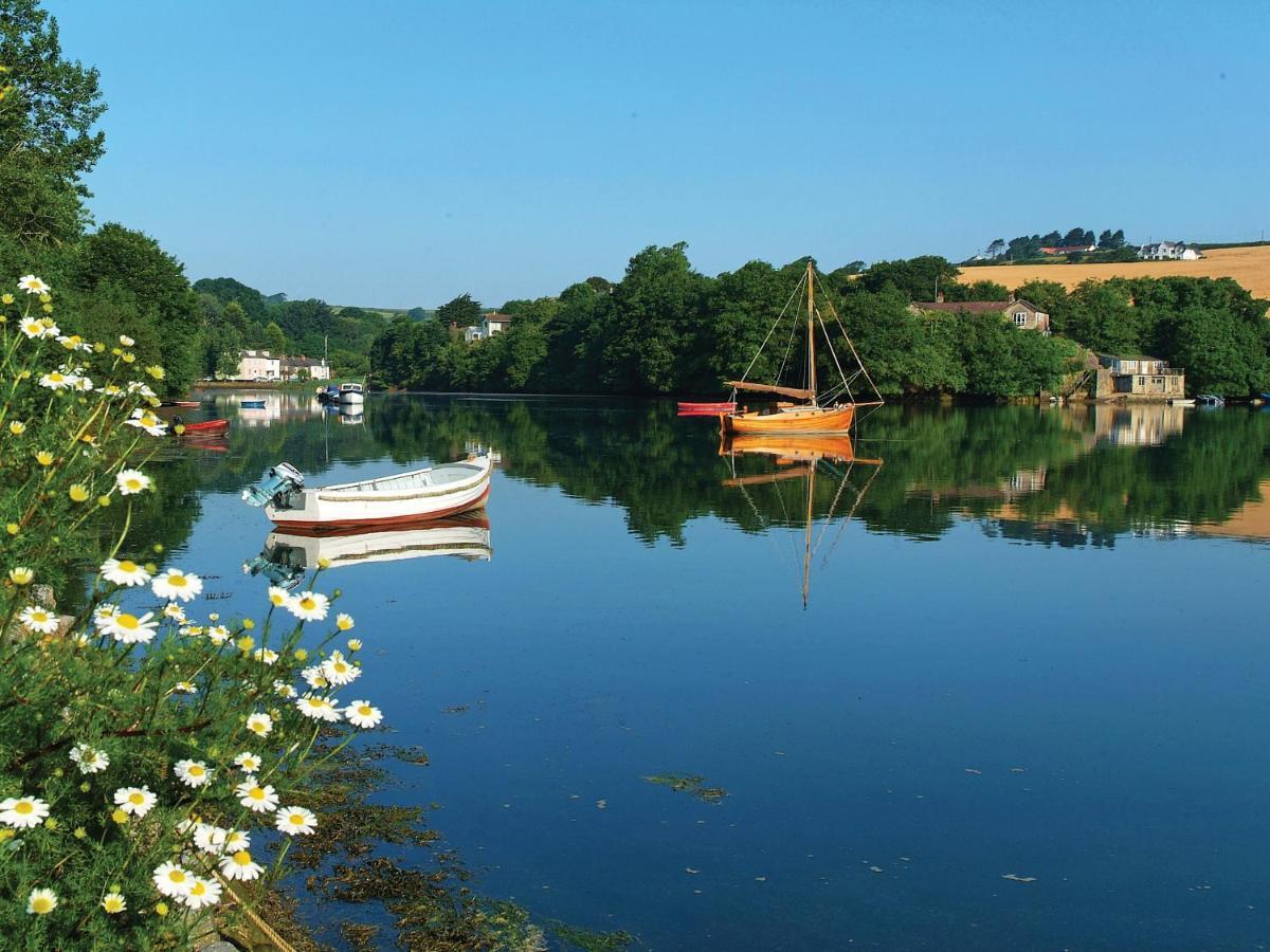Lee Shore Salcombe Luaran gambar
