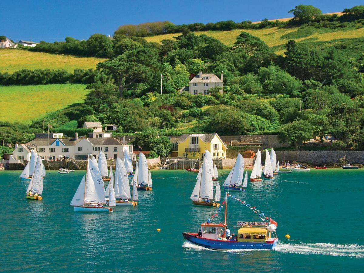 Lee Shore Salcombe Luaran gambar