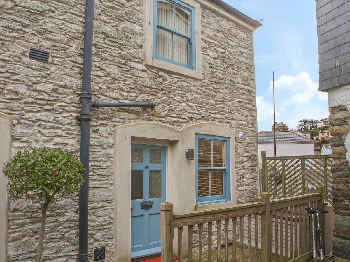 Lee Shore Salcombe Luaran gambar